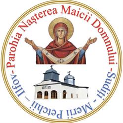 Biserica Naşterea Maicii Domnului - Parohia Sudiţi, Merii Petchii