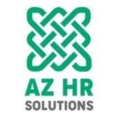 A-Z HR Solutions SRL, Bucureşti