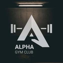 ALPHA GYM CLUB Cartierul Latin, Bragadiru