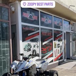 Zoopy BestParts, Câmpina
