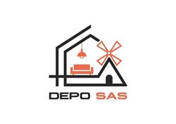 DepoSas - SC Sasmilcons SRL, Ulmeni