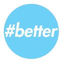 Better, Bucureşti