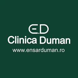 Clinica Duman, Bucureşti