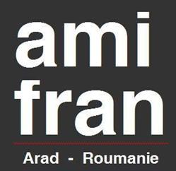 Amifran, Arad