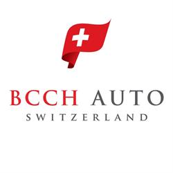 BCCH Auto Switzerland, Otopeni