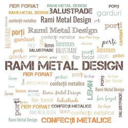 RAMI METAL Design, Dumbrăviţa