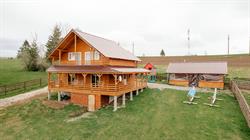 Cabana Dominic, Mărişel