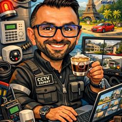 Smart Home Security, Constanţa