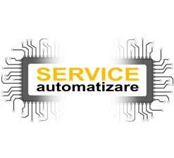 Service - Automatizare, Bucureşti