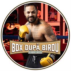 Box dupa birou, Bucureşti