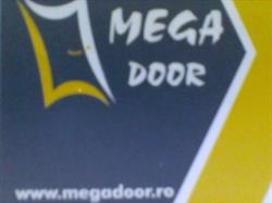 Megadoor Bucuresti