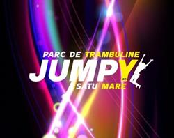 JUMPY sm (Parc de trambuline), Satu Mare