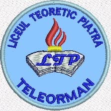 Liceul Teoretic Piatra Teleorman