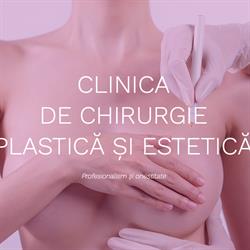 Centrul de Chirurgie Plastică şi Estetică din Craiova