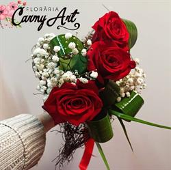 Carmy Art, Oradea