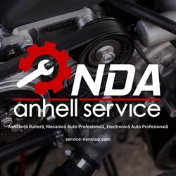 NDA Anhell Service SRL, Arad