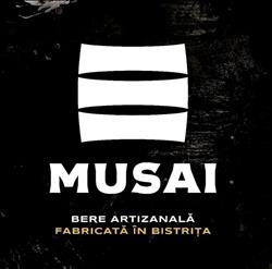MUSAI - bere artizanala, Bistriţa