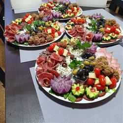 Restaurant Ruse, Bucureşti
