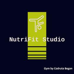 Nutrifit Studio Gym By Codruta Began, Constanţa