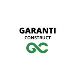 Garanti Construct, Bucureşti