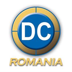 Digital Centre Romania, Cluj-Napoca