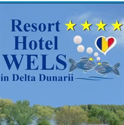 Hotel Wels, Băltenii de Sus