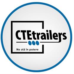 CTE Trailers, Ciorogârla