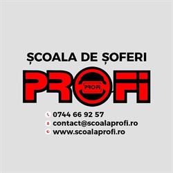 Scoala de Soferi PROFI, Reşiţa