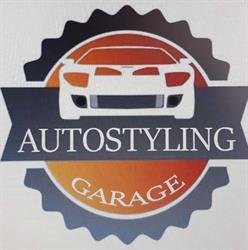 Autostyling Garage, Bacău