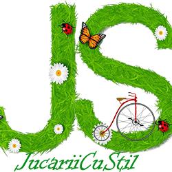 Jucarii Cu Stil, Bucureşti