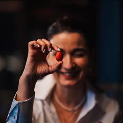 Guilty Pleasure - Artisan Chocolate, Bucureşti
