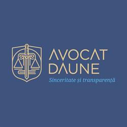 Avocat Daune, Iaşi
