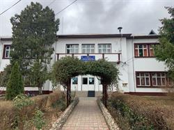 Şcoala Gimnazială Nicolae Titulescu Buzău