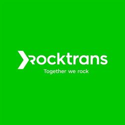 RockTrans Spedition, Timişoara