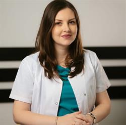 Dr. Cristiana Ionescu-Orodel - medic specialist ORL, Constanţa