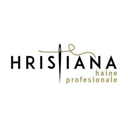 Hristiana, Bacău