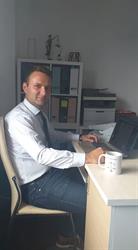 Cabinet Avocat Andrei Drăghici, Craiova