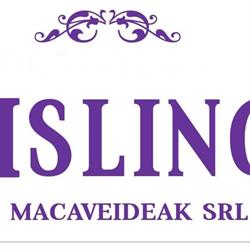 Aisling Farmacia Macaveideak, Aiud