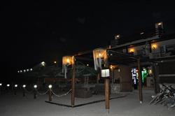 La Rogojini, Vama Veche