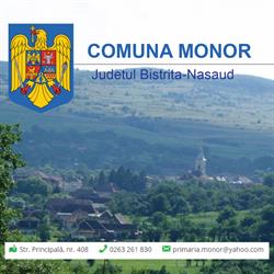 Primaria Monor