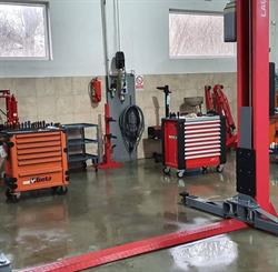 Iulicars Nimaro SRL, Dorohoi