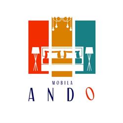 Mobila Ando Home Boutique, Cluj-Napoca