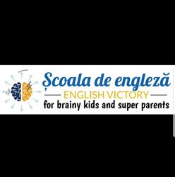 Şcoala de Engleză 'English Victory', Medgidia