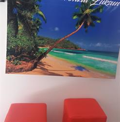 Salon de bronzat Luksun Florida, Lugoj