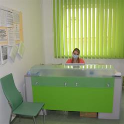 Medical Center Spital, Tulcea