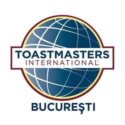 Toastmasters Bucureşti