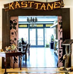 Kasttane Restaurant, Bucureşti