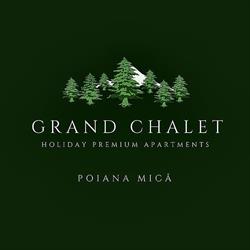 Grand Chalet Poiana Braşov