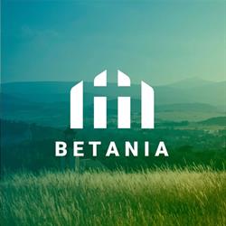 Betania Ardud