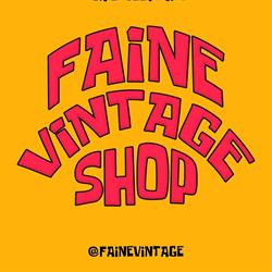 Faine Vintage, Bucureşti
